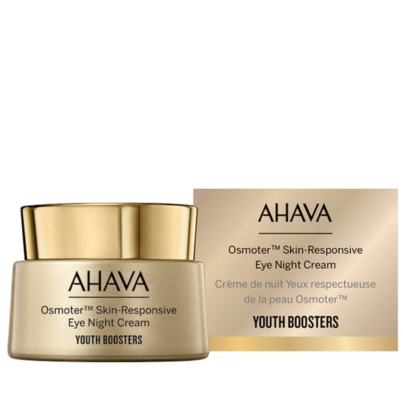 Osmoter Skin-Responsive Eye Night Cream