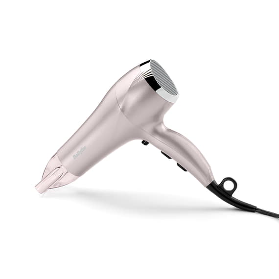 Hairdryer Mauve Lustre D781CHE
