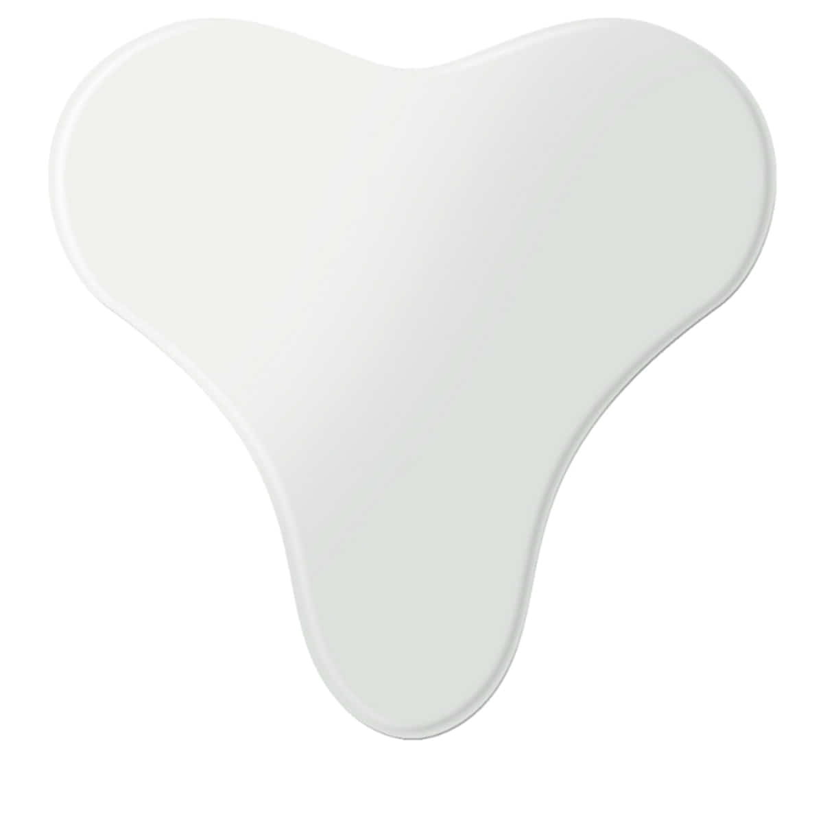 Décolleté Pads Riutilizzabile alla Vitamina C