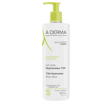 Body lotion