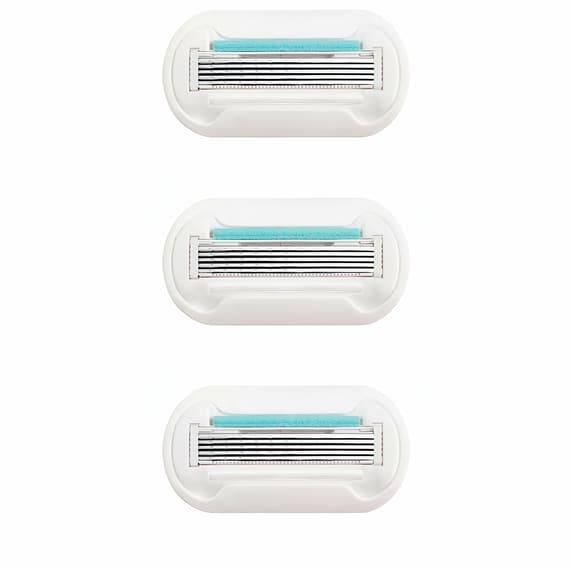 Rifle Paper Co. Edition Replacement Blades - Pack of 3