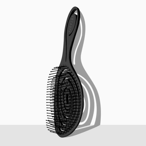 Straw Brush