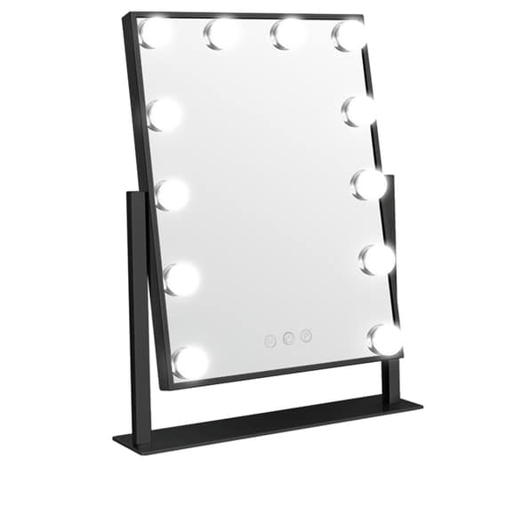 LED Makeup Artist Mirror With Touch