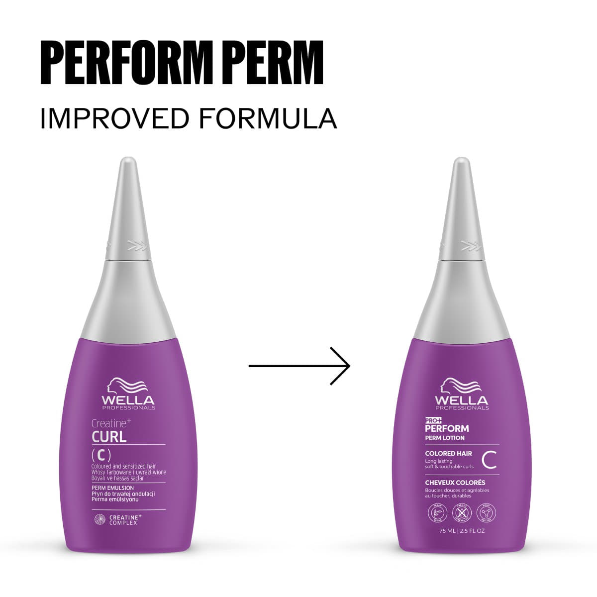 Perm Lotion C