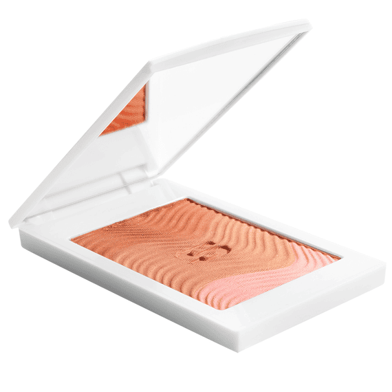 Phyto-Touche Poudre Éclat Soleil - Trio Miel Cannelle