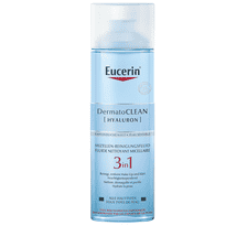 3in1 Fluido Detergente Tecnologia Micellare
