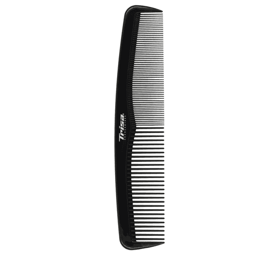 Peigne styling