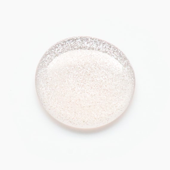 Glow Tint Shimmer Nail Polish - 030 Sparkle Symphony