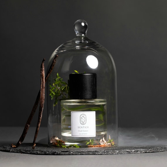 Oud Gaiac Eau de Parfum