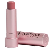 Tea Balm Tinted Lip Tretament - Rose Tea