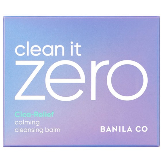 Cleansing Balm Calming