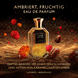 Sweet Dates Eau De Parfum