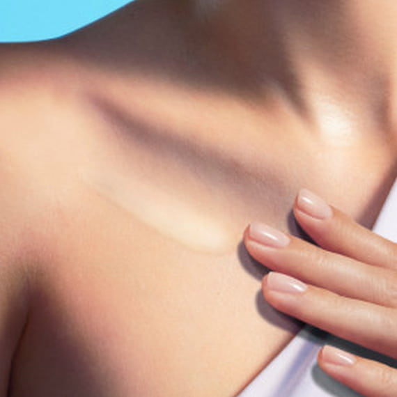 Waterlover Sun Mist SPF 30