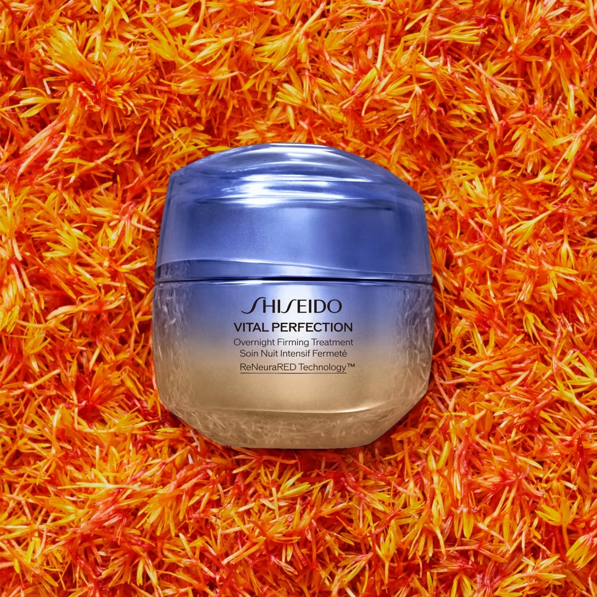Overnight Firming Treatment