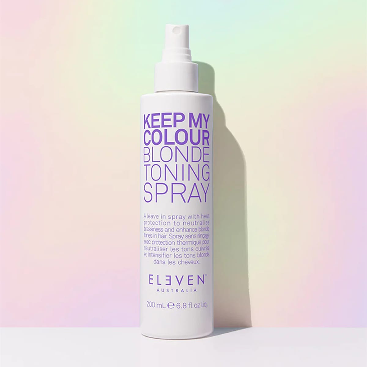 Keep My Blonde Toning Spray