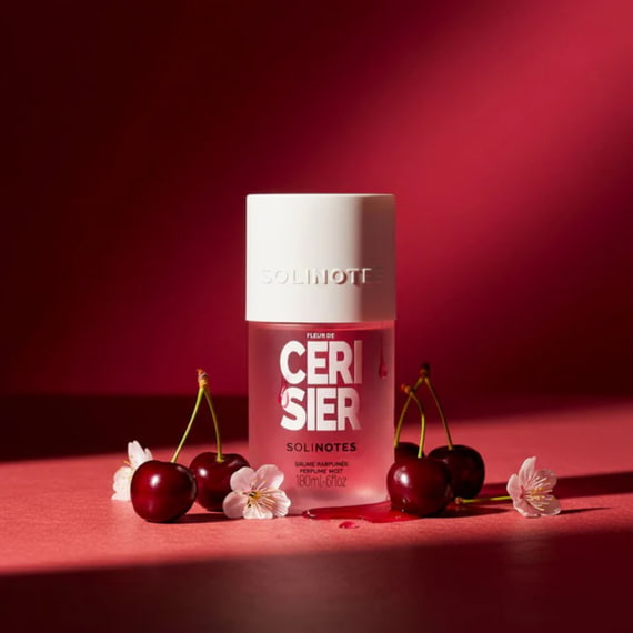 Fleur de Cerisier