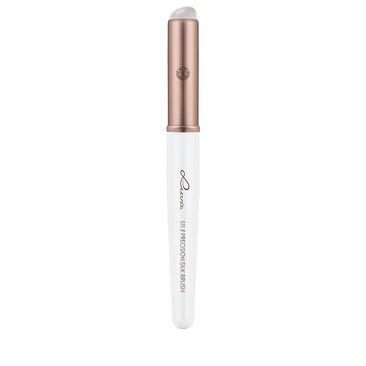 Prime Vegan Precision Silk Brush 511 - Elegance