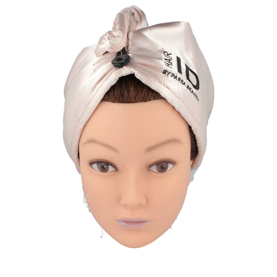 Turbante Per Capelli