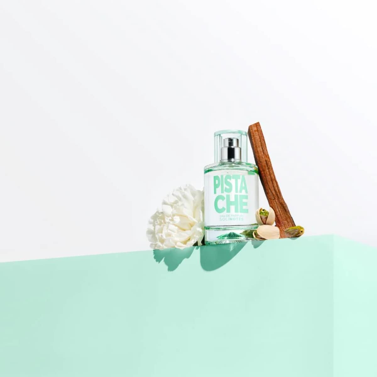 Eau de Parfum Pistache
