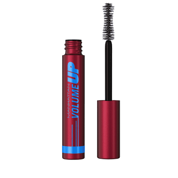 Volume Up Mascara Waterproof – 003 Black