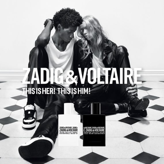 Eau de Parfum