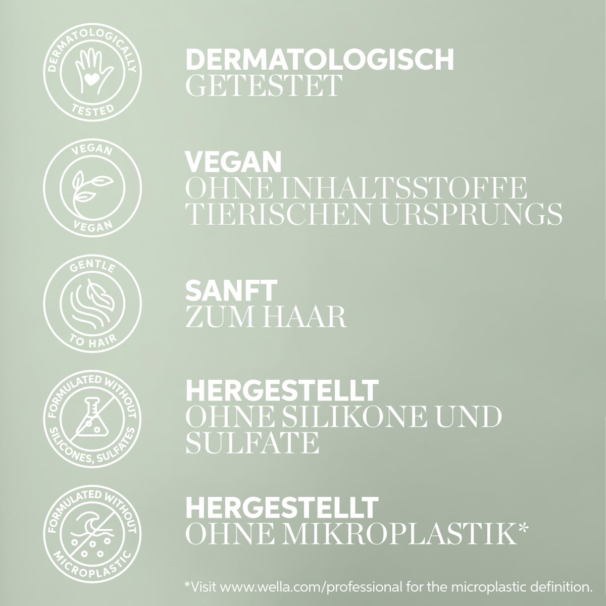 Purifying Pre-Shampoo Clay