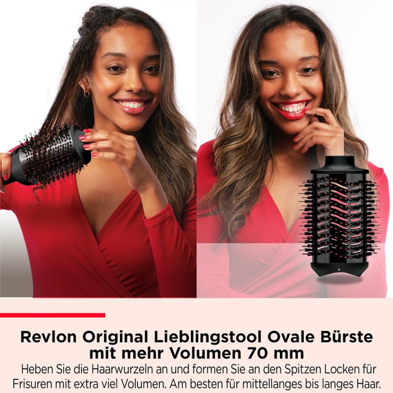 Revlon Multistyler One-Step 5-in-1 RVDR5371E