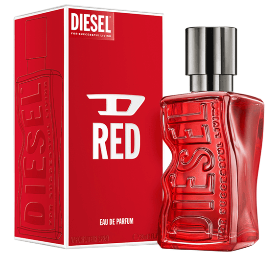 Eau de Parfum