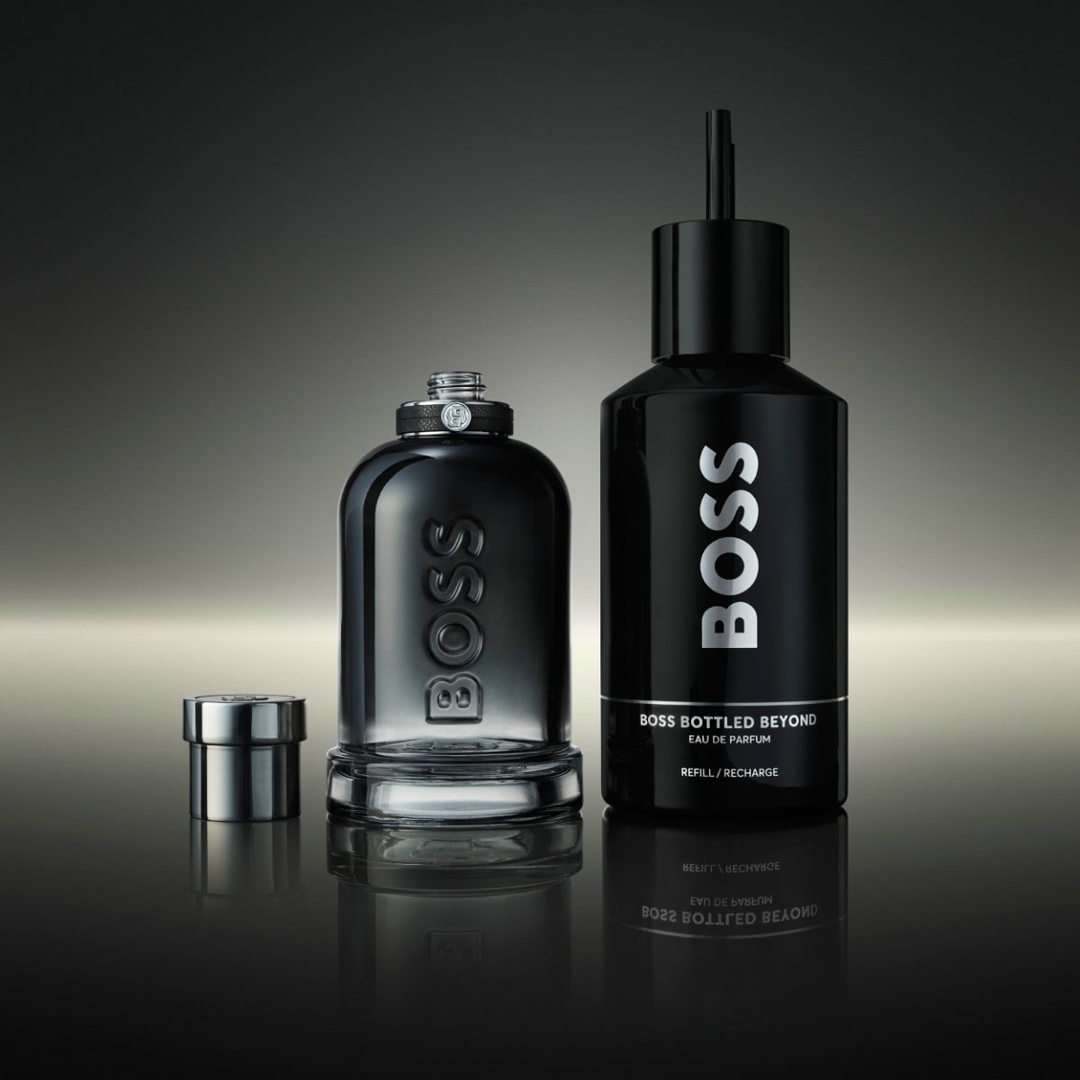 Beyond Eau de Parfum