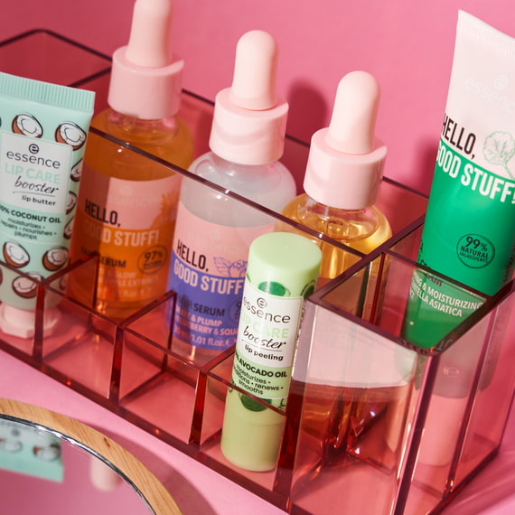 Hello, Good Stuff! Primer Serum Hydrate & Plump