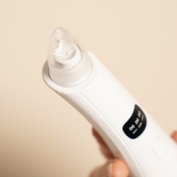 Detergente Per Pori A Vuoto DeepClean