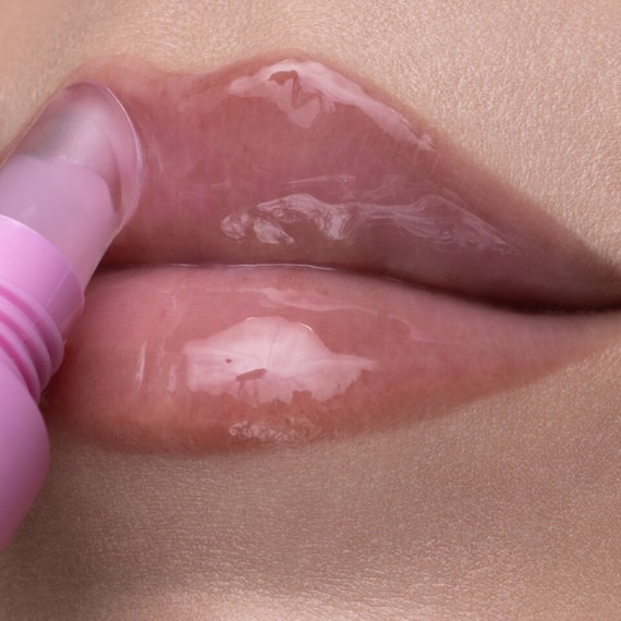 Plumping And Hydrating Lip Butter