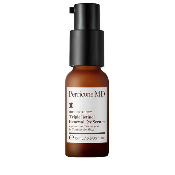 Triple Retinol Renewal Eye Serum