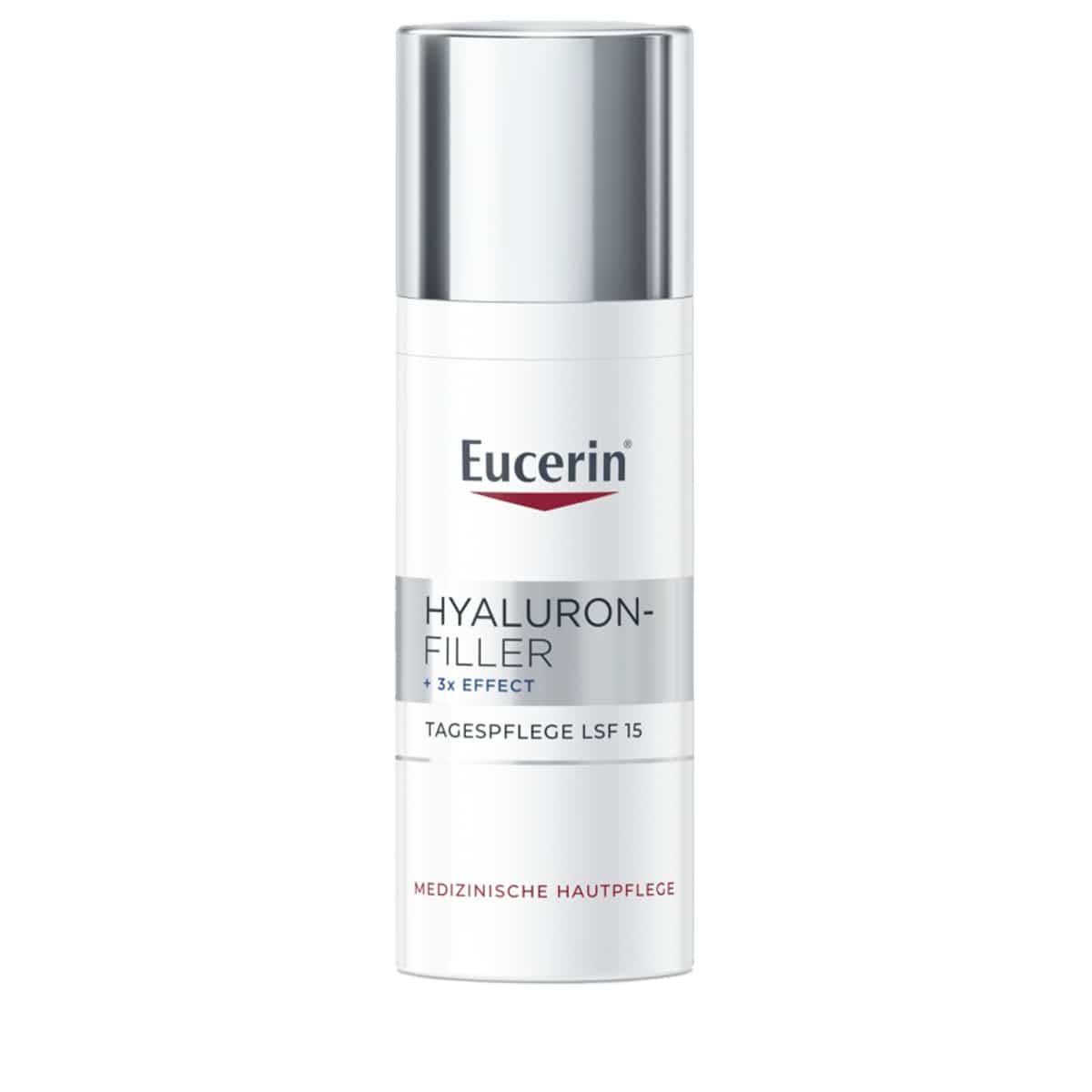 +3x Effect Crema Giorno Pelle Normale o Mista SPF15