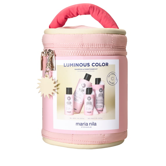 Beauty Bag Color
