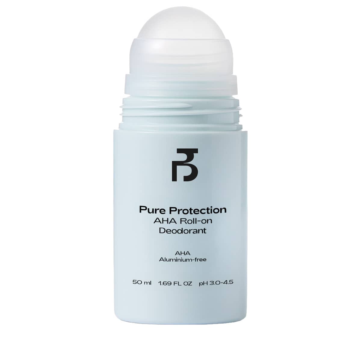 Pure Protection AHA Roll-on Deodorant