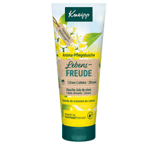 Aroma-Pflegedusche Lebensfreude - Mini