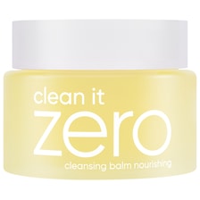 Cleansing Balm Nourishing