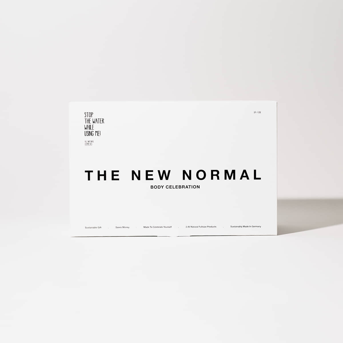The New Normal Body Celebration