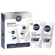 Sensitive Routine Set - Cleansing Gel & Face Care Cream