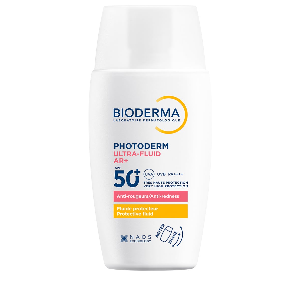 Ultra-Fluid AR+ SPF50+