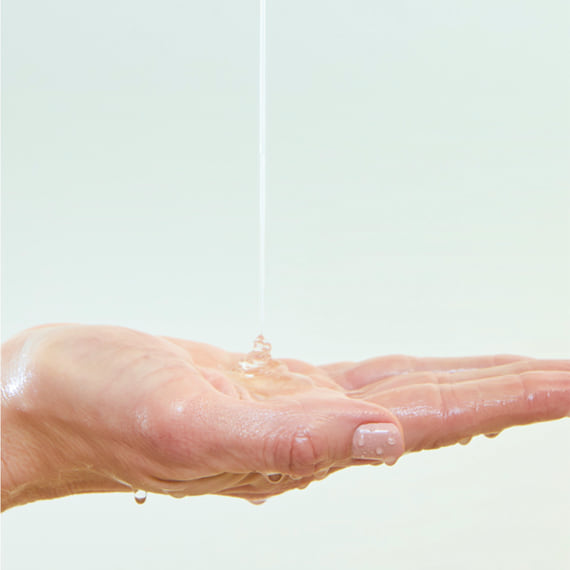 Shampooing Power Repair