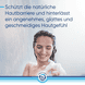 Sanftes Duschgel