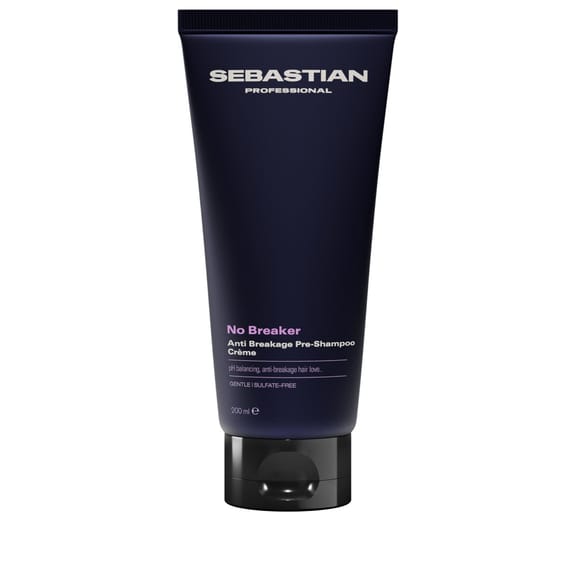 Anti-Breakage Pre-Shampoo Crème