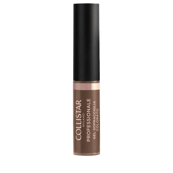 Professionale Clear Fixing Brow Gel