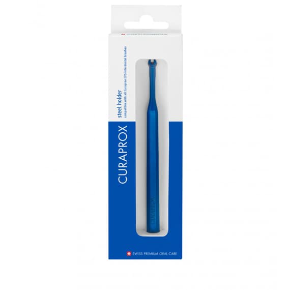 Manche Brossettes Interdentaires en Acier - UHS 475