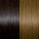Keratin Hair Extensions Meches 60/65 cm