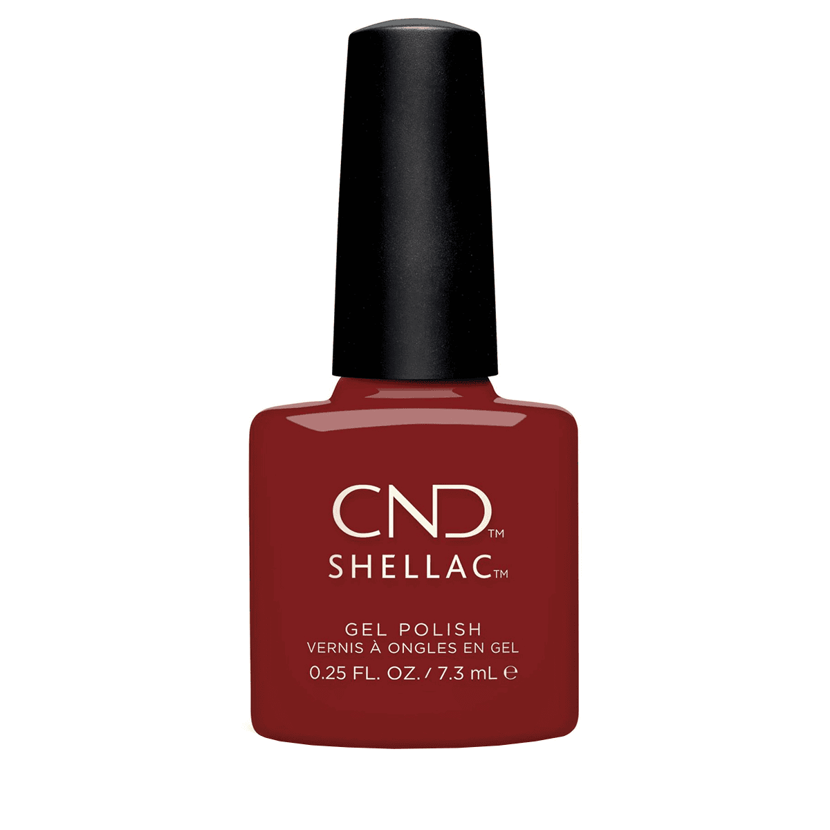UV Color Coat - Bordeaux Babe