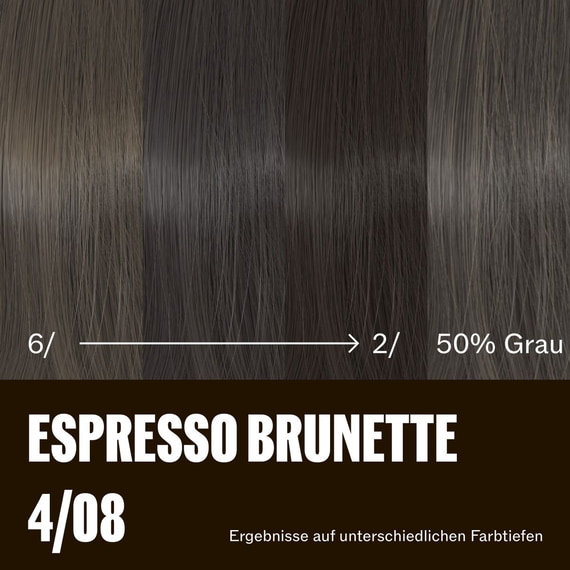 Haarfarbe 