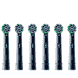 Pro Cross Action Têtes De Brosse - 6 pcs.